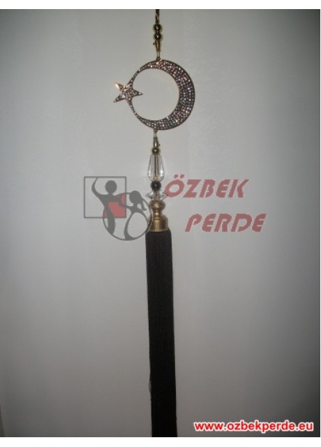 Ayyıldız Sarkıt Modeli 